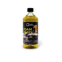 Активна пяна Liquid Elements Почистваща пяна "FOAM PARTY" - Number One (1 л)