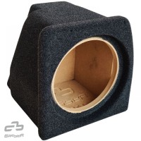 OEM кутия Basser 8" за Volkswagen Sharan II