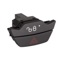 Бутон за аварийни светлини Ford