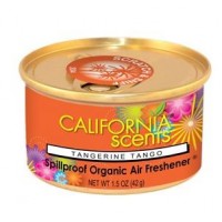 Aromat California Scents Spillproof Tangerine Tango - Мандарина