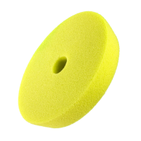 Полиращ диск Honey COMBination Polishing Pad R DA-series Yellow Polish/One Step (125 x 140 mm)