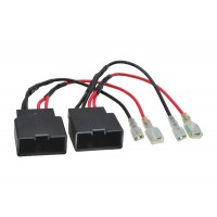 Адаптери за конектор на високоговорители BMW