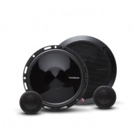 Високоговорители Rockford Fosgate PUNCH P165-SE