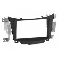 Рамка за автореалия 2DIN - Hyundai i30 II UNI3