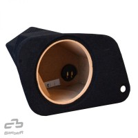 OEM озвучителна кутия за бас Basser 10" за Audi A5/S5 Sportback