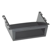 Универсален джоб за монтаж на авторадио