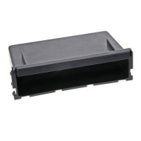 Универсален джоб за 2DIN адаптери за авторадио