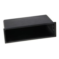 Универсален джоб за 2DIN адаптери за авторадио