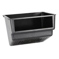 Универсална конзола за монтаж на авторадио