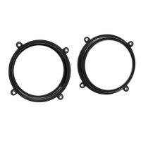 Пластмасови подложки за говорители за Fiat Bravo, Brava, Marea, Marea Weekend