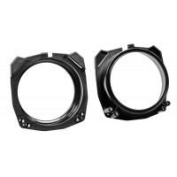 Пластмасови подложки за говорители за Ford Fiesta / Mazda 121