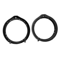 Пластмасови подложки за говорители за Honda