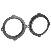 Пластмасови подложки под говорители за Hyundai i30, ix35, Kona, Tucson