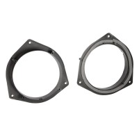 Пластмасови подложки под говорители за Kia Picanto / Hyudai i10