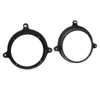 Пластмасови подложки за говорители за Mercedes A-Class, Vaneo