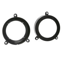 Пластмасови подложки за говорители за Mercedes C-Class, CLC-Class, G-Class