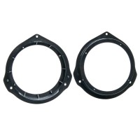 Пластмасови подложки под говорители за Mercedes