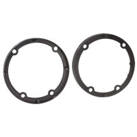 Пластмасови подложки за говорители за Mercedes Sprinter, Vito, Viano / VW Crafter