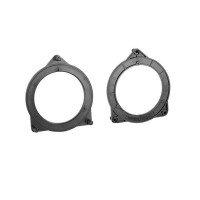 Пластмасови подложки за високоговорители за Mercedes C-Class, GLC, E-Class, S-Class