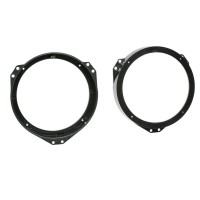 Пластмасови подложки за говорители за Honda / Opel