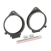 Пластмасови подложки за говорители за Chevrolet / Hummer / Opel