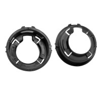 Пластмасови подложки за говорители за Renault Laguna