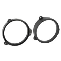 Пластмасови подложки под говорители за Citroen / Peugeot / Subaru / Toyota