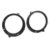 Пластмасови подложки за говорители за Audi A4