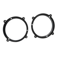 Пластмасови редукционни пръстени за говорители за Audi A3