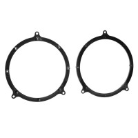 Пластмасови подложки за говорители за Audi A3, A4, TT