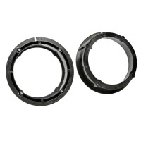 Пластмасови подложки за говорители за Audi Seat / Škoda / Volkswagen