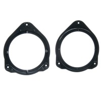 Пластмасови подложки под говорители за Audi A1, A3, A5