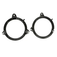 Пластмасови подложки за говорители за Volvo S70, V70