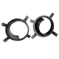 Пластмасови подложки за говорители за Volvo S60, V70, XC70