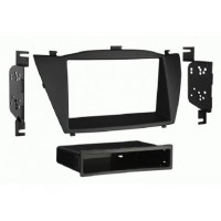 Рамка за авторадио 1DIN / 2DIN - Hyundai ix35