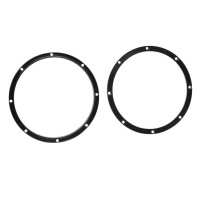 Универсални пластмасови подложки за говорители 165 mm