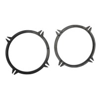 Универсални пластмасови подложки за говорители 130 mm