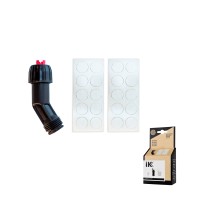 Ремонтен комплект IK FOAM 9 / PRO 12 kit