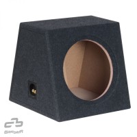 Затворен корпус Basser C1240