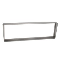 Редукционна рамка за авторадио за Alfa Romeo 156, Crosswagon Q4