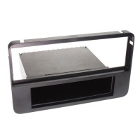 Редукционна рамка за авторадио за Alfa Romeo 159, Brera, Spider