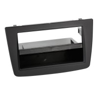 Редукционна рамка за авторадио за Alfa Romeo MiTo