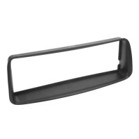 Редуцираща рамка за авторадио за Peugeot 206, 206 CC