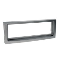 Редуцираща рамка за авторадио за Citroen C5 / Peugeot 407