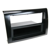 Преходна рамка за радио за Fiat Bravo