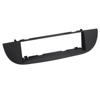 Рамка за монтаж на авторадио за Fiat 500, 500 C