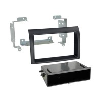 Редукционна рамка за авторадио за Citroen Jumper, Relay / Fiat Ducato / Peugeot Boxer