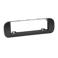 Редукционна рамка за авторадио за Fiat Panda