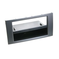 Преходна рамка за радио за Ford Fiesta, Focus, Focus C-MAX, Fusion, Galaxy, Kuga, S-MAX, Transit