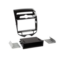 Рамка за монтаж на авторадио за Hyundai ix20